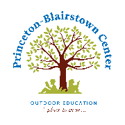 Princeton-Blairstown Center Logo